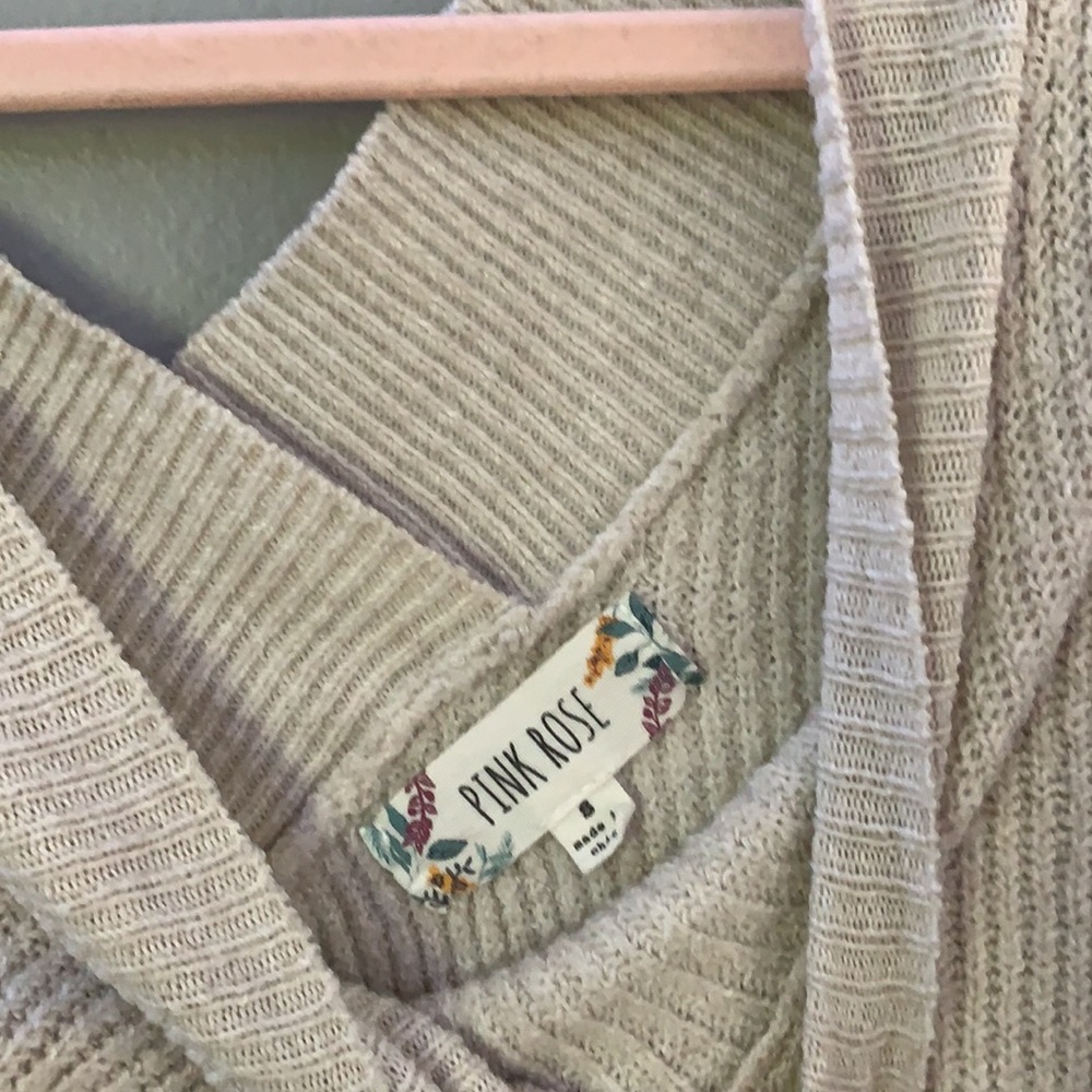 Sweater - Picture 2 of 2